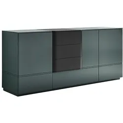 Sideboard ZEFERINO VIDO (BHT 180x86x52,20 cm) - BHT 180x86x52,20 cm