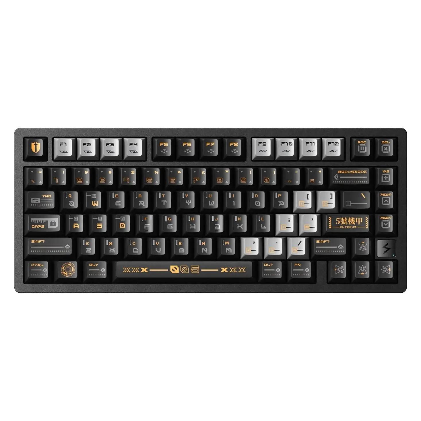 VGN Flash 75 Extreme (US, Kabelgebunden) (FLASH 75 EXTREME)