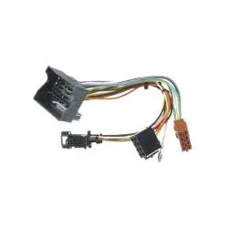 Dietz 61025 Universal Kabelsatz für 61009 FORD Focus / C-MAX / Mondeo