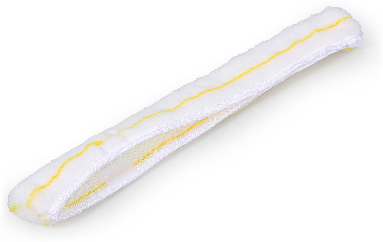 B2B Partner Einwascherbezug, 45 cm, Faser, 10 Stk.
