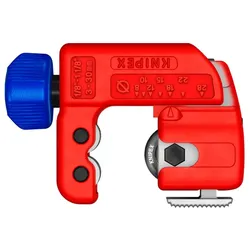 KNIPEX TubiX S Rohrabschneider 77 mm - 903101