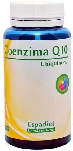 Espadiet Coenzym Q10 90 Tabletten