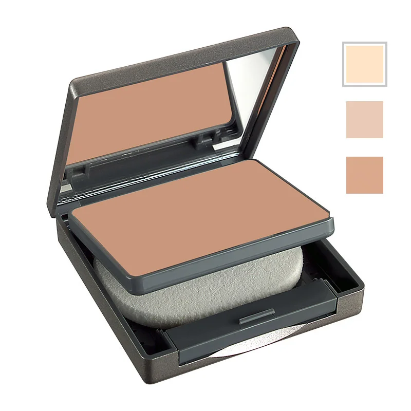 Hildegard Braukmann COMPACT MAKE UP Bisquit, Nr. 10, 8,5g 41207