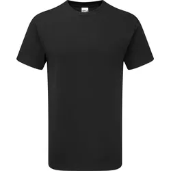 Gildan Herren Hammer Adult T-Shirt H000 black XXL