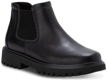 Women's Talia Bootie by Eastland in Black (Size 6 M)