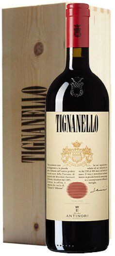Tignanello Magnum Antinori 2022