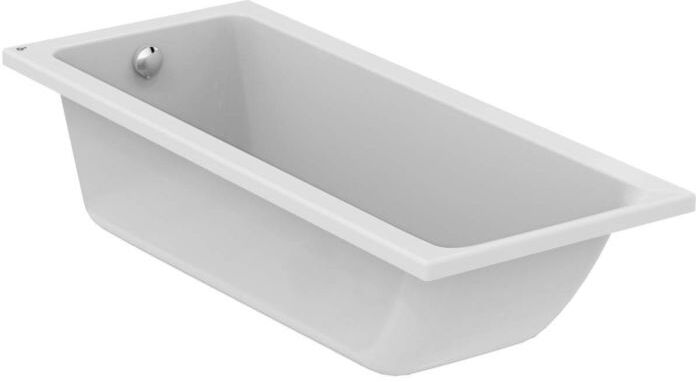 Ideal Standard Air Badewanne T361701 weiss, 170x70cm