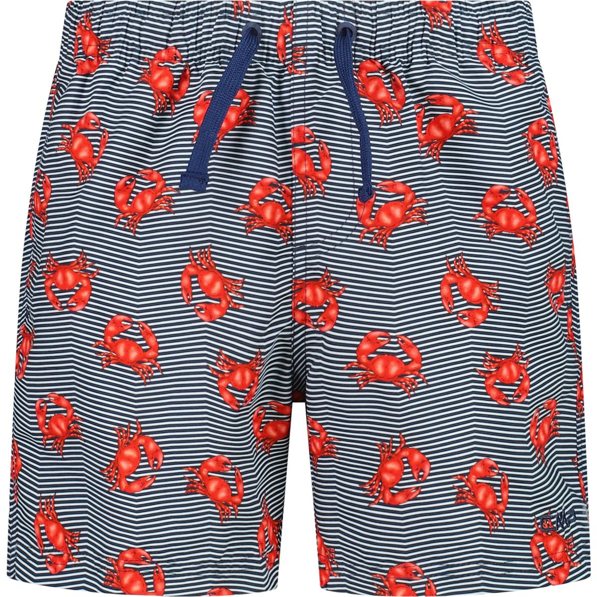 CMP KID Shorts navy (M982) 110 36R6104-M982-110