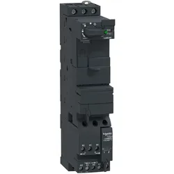 Schneider Electric LU2B38FU Wendekombination, TeSys U, 38A, 110-240V AC/DC