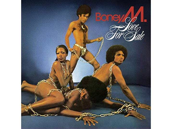 Love for Sale (1977)