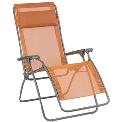 Lafuma, Liegestuhl, Relaxsessel R-Clip (87 cm)