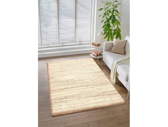 Handgetuftete Brücken, Teppiche und Bettumrandung, Gemustert, Größe 325 (2 Brücken, 70x140 cm, und 1 Läufer, 70x340 cm)