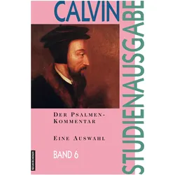 Der Psalmen-Kommentar, Fachbücher von Matthias Freudenberg, Christian Link, Eberhard Busch
