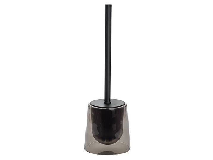 DIAQUA WC-Bürste MARBEL graphite gray