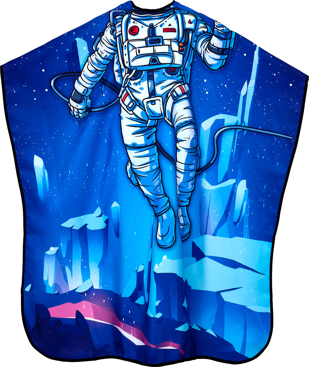 Efalock Kinderumhang Spaceman 14102542