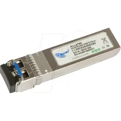 ALLNET ALL4760 - Mini GBIC, 10GBase-LC, Multimode