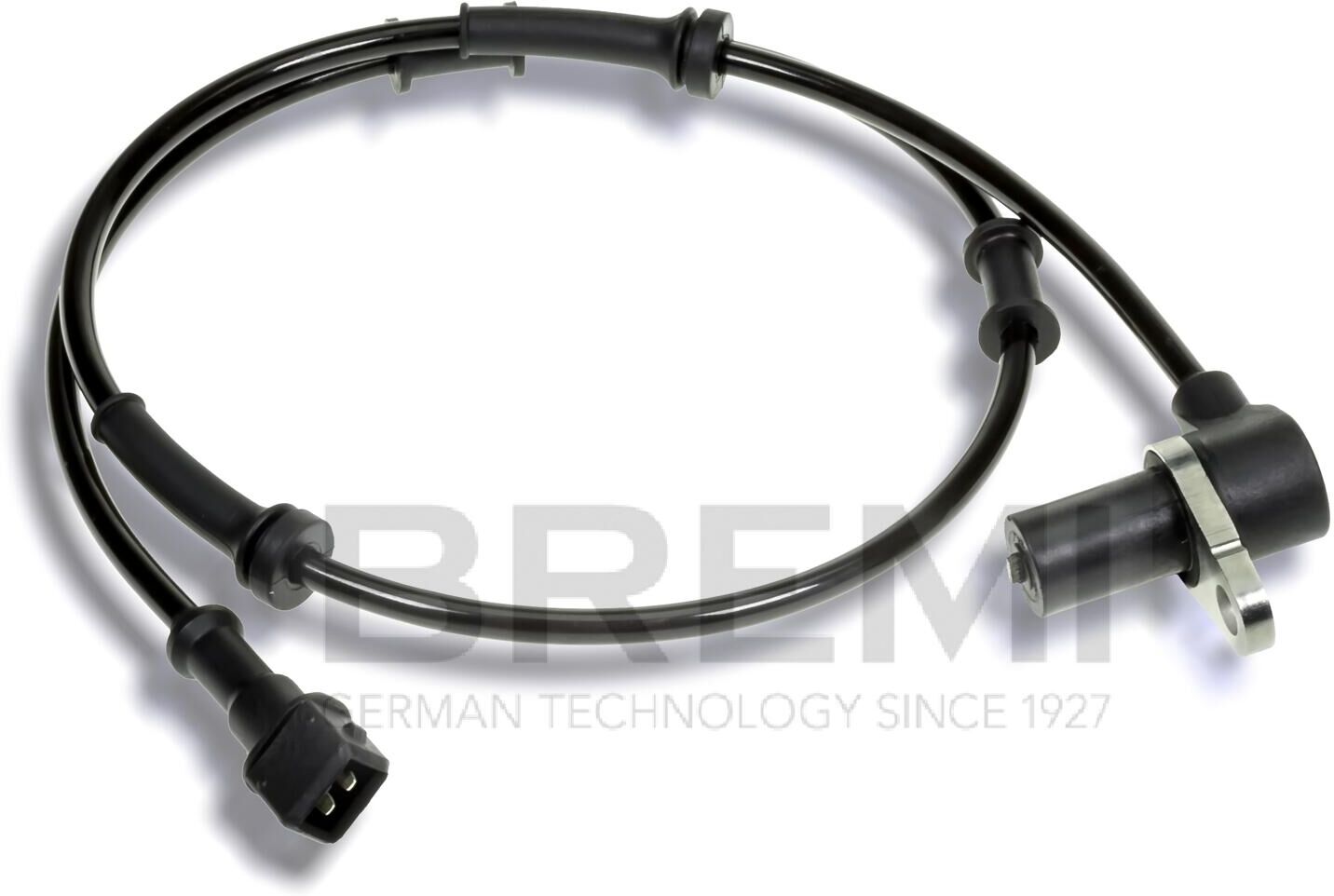 Bremi Sensor, Raddrehzahl 50644 Für Volvo