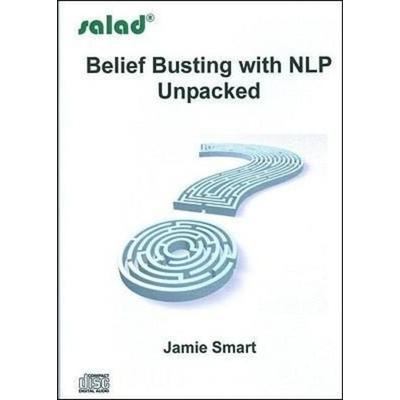 Belief Busting with NLP Unpacked - , CD, 9781905045235