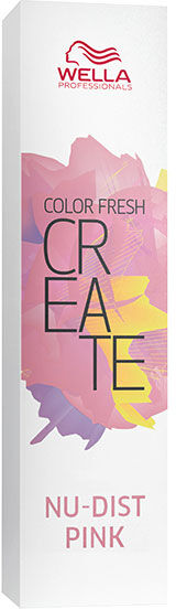 60ml Wella Professionals Color Fresh Create