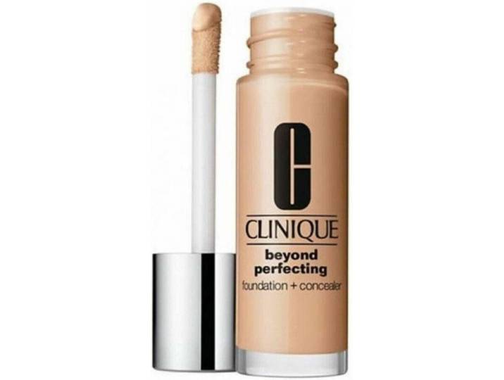 Clinique Beyond Perfecting Foundation en Concealer - WN 48 Haver (MF)