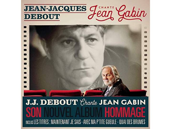 Jean-Jacques Debout - Jean-Jacques Debout Chante Jea