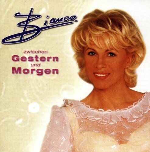 Bianca - Zwischen Gestern und Morgen - Preis vom 09.10.2026 07:28:09 h