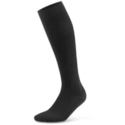 CEP Herren Core Business Tall Kompressionssocken - III - black