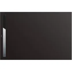 Kaldewei, Duschwanne, Nexsys Duschfläche, bodeneben, 90x140 cm, 41234630