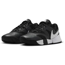 NIKECourt Lite 4 Clay Court Tennisschuhe Damen 001 - black/white/anthracite 37.5