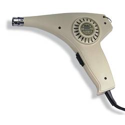 Weller 6966EK 6966EK HEISSLUFTPISTOLE 230V Heißluftgebläse