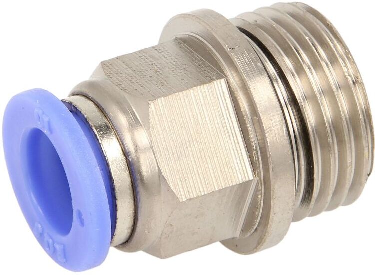 Rectus Connettore a spina TEKALAN RQSG1210G