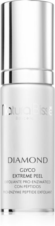 Natura Bissé Diamond Age-Defying Diamond Extreme gommage visage rajeunissant 30 ml