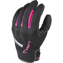DIFI Matrix Damen Motorrad Handschuhe XS