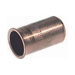 VSH Støttebøsn.10x0,8 T/cu - Kompressions Fittings (0883223)