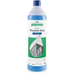 Glasreiniger Buzil Planta Buz Window King 1 L Glas- und Fensterreinigungskonzentrat