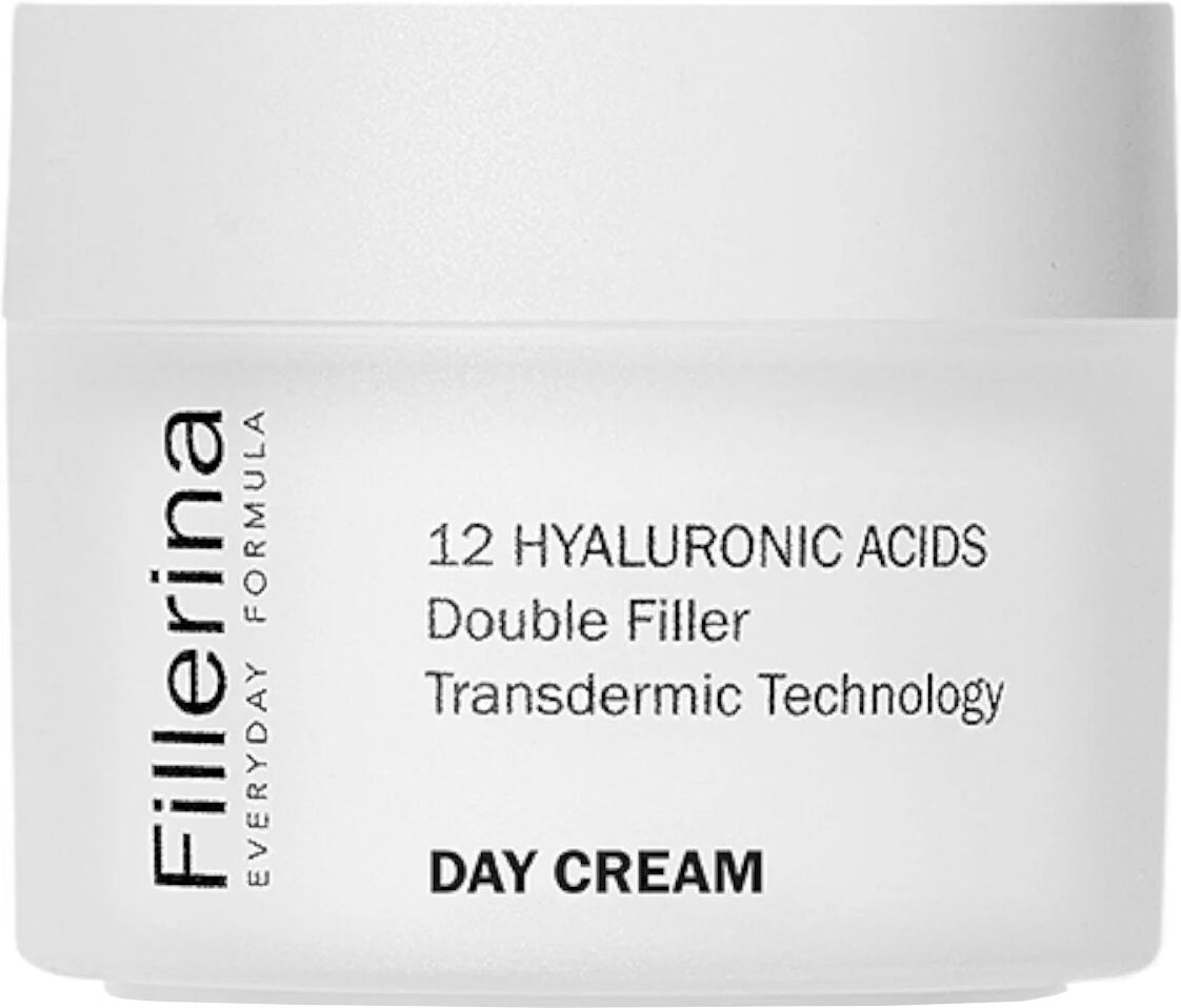 FILLERINA Everyday Formula Day Cream Grade 5 50ml