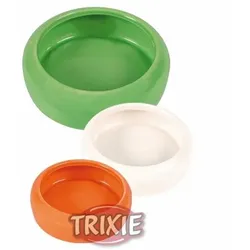 Trixie Keramiknapf, Meerschweinchen 200 ml  10 cm