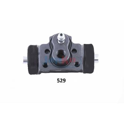 JAPKO Radbremszylinder 67529 Hinterachse für MITSUBISHI