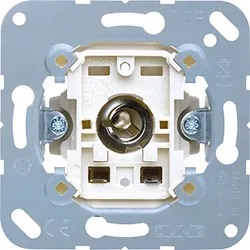 JUNG Lichtsignal E10 Gewinde 938-10 U