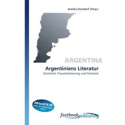 Argentiniens Literatur, Fachbücher