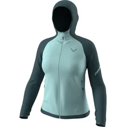 Dynafit Radical Polartec Hooded Damenjacke Cinder/3180 Gr. S