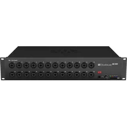PreSonus StudioLive Series III SE 24R