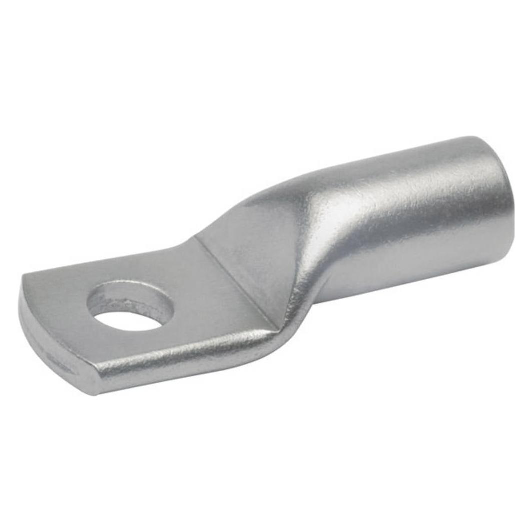 Klauke 79V4. Produkttyp: Tubular ring lug, Verbindungstyp: Gerade, Produktfarbe: Edelstahl (79V4)