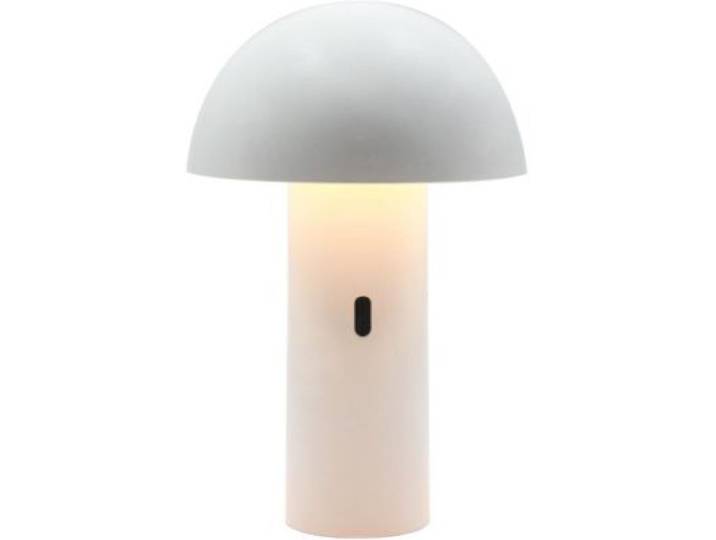 Lumisky - Lampe De Table De Table Tete Orientable Led Blanc