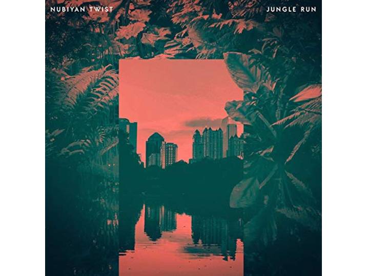 Jungle Run