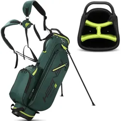 Big Max Heaven Seven G Standbag grün