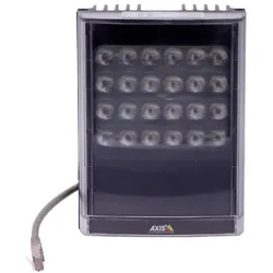 Axis T90D30 POE IR-LED Strahler (Netzwerk Videorecorder (NVR)), Netzwerkkamera Zubehör