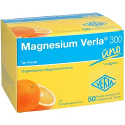 Magnesium Verla 300 Orange