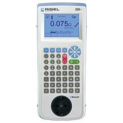 Rigel Medical Rigel 288 Plus Sicherheitstester kalibriert (ISO) VDE-Norm 0701-0702 M699B