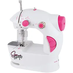 Junior Home Sewing Machine, Nähmaschine, Mehrfarbig